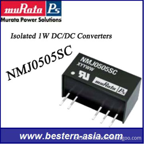 NME0505DC (Murata) Industrial DC/DC Converters